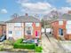 Thumbnail Semi-detached house for sale in Concord View Road, Kimberworth, Rotherham