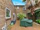 Thumbnail Property for sale in Garnet Street, Wapping