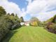 Thumbnail Detached bungalow for sale in Snape Hall Road, Whitmore, Newcastle-Under-Lyme