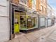 Thumbnail Retail premises for sale in Dolphin Lane, Boston