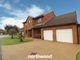 Thumbnail Detached house for sale in Pool Drive, Bessacarr, Doncaster