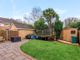 Thumbnail Detached house for sale in Aviary Close, Hambrook, Chichester