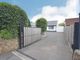 Thumbnail Detached bungalow for sale in Mansfield Road, Hasland, Chesterfield