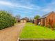 Thumbnail Detached house for sale in Pit Road, Hemsby