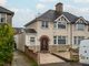 Thumbnail Semi-detached house for sale in Maxwell Road, St. Albans, Hertfordshire