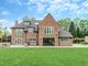 Thumbnail Detached house for sale in Moor Hall Drive, Four Oaks, Sutton Coldfield
