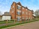 Thumbnail Flat for sale in 4 Equestrian Court, Aborfield, Reading