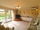 Thumbnail Detached bungalow for sale in Goose Green Road, Snettisham, King's Lynn