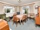 Thumbnail Detached bungalow for sale in Barnaby Mead, Gillingham