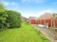 Thumbnail Bungalow for sale in Roseleigh Road, Sittingbourne, Kent