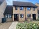 Thumbnail Terraced house for sale in Queensway, Sawston, Cambridge