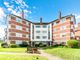 Thumbnail Flat for sale in Deanhill Court, Upper Richmond Road West, London