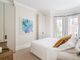 Thumbnail Flat for sale in Sloane Court West, London