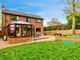 Thumbnail Detached house for sale in Osprey Close, Marchwood, Southampton, Hampshire