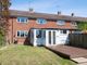 Thumbnail Terraced house for sale in Rugwood Road, Flackwell Heath, Buckinghamshire