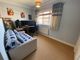 Thumbnail End terrace house for sale in Pinewood Avenue, Whittlesey, Peterborough