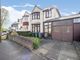 Thumbnail Semi-detached house for sale in Charlemont Avenue, West Bromwich