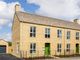 Thumbnail Semi-detached house for sale in Cirencester, Gloucestershire GL7.