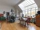 Thumbnail Flat for sale in Frognal, London