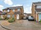 Thumbnail Semi-detached house for sale in Grasslands, Singleton, Ashford