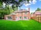 Thumbnail Detached house for sale in Tower Road, Hindhead