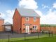 Thumbnail Detached house for sale in "Chester" at Blowick Moss Lane, Southport
