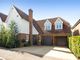 Thumbnail Detached house for sale in Buttercup Close, Paddock Wood, Tonbridge, Kent