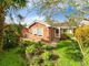 Thumbnail Bungalow for sale in Delyn Close, Birkenhead