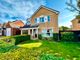 Thumbnail Detached house for sale in Bancroft Chase, Hornchurch