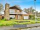 Thumbnail Detached house for sale in The Dales, Cottingham