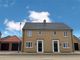 Thumbnail Semi-detached house for sale in Plot 59 Jubilee Park, Chapel Road, Wrentham, Suffolk