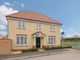 Thumbnail Detached house for sale in Woolcombe Road, Wells