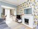 Thumbnail End terrace house for sale in Hall Mead, Letchworth Garden City