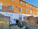 Thumbnail Town house for sale in Trafalgar Place, Lymington, Hampshire