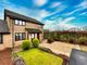 Thumbnail Terraced house for sale in Glebe Court, Beith