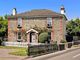 Thumbnail Detached house for sale in Burndell Road, Yapton, Arundel, West Sussex
