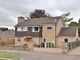 Thumbnail Detached house for sale in Vicarage Road, Oakham