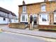 Thumbnail End terrace house for sale in Wolverhampton Road, Stafford, Staffordshire