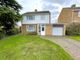 Thumbnail Detached house for sale in Saxon Road, Barnack, Stamford