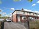 Thumbnail Semi-detached house for sale in Alexandra Road, Horsforth, Leeds, West Yorkshire