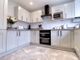 Thumbnail Semi-detached house for sale in Heron Brook, Gnosall, Staffordshire