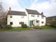 Thumbnail Detached house for sale in The Green, Austrey, Atherstone