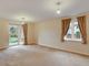 Thumbnail Flat for sale in Oak Grange, Bradburns Lane, Hartford, Northwich