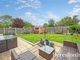 Thumbnail Semi-detached house for sale in The Meads, Upminster