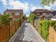 Thumbnail Detached bungalow for sale in London Road, West Kingsdown, Kent