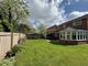 Thumbnail Detached house for sale in Willows Close, Wistaston, Cheshire