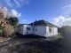 Thumbnail Detached bungalow for sale in Aldreath Road, Madron, Penzance