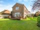 Thumbnail Detached house for sale in Marsham Crescent, Chart Sutton, Maidstone