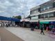 Thumbnail Industrial for sale in Unit, 94, High Street, Southend-On-Sea