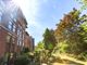 Thumbnail Flat for sale in Beaufort Road, Clifton, Bristol